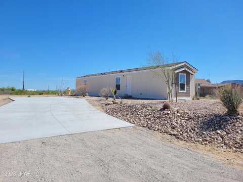 Black Mesa, YUCCA, AZ 86438