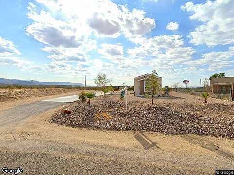 Black Mesa, YUCCA, AZ 86438
