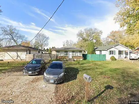 Exposition, AURORA, IL 60506