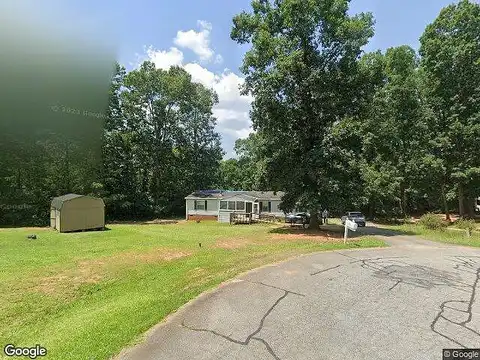 Tyler, EASLEY, SC 29642