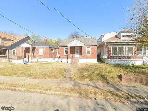 Gaulbert, LOUISVILLE, KY 40210