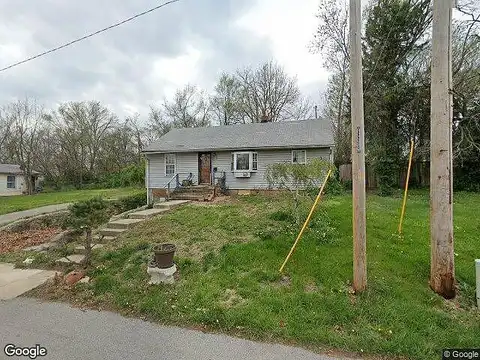 Quincy, KANSAS CITY, MO 64130