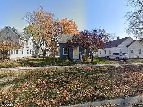 8Th, NEVADA, IA 50201