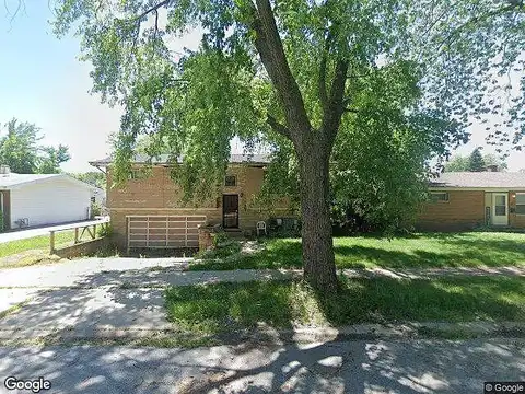 Reeves, ROBBINS, IL 60472
