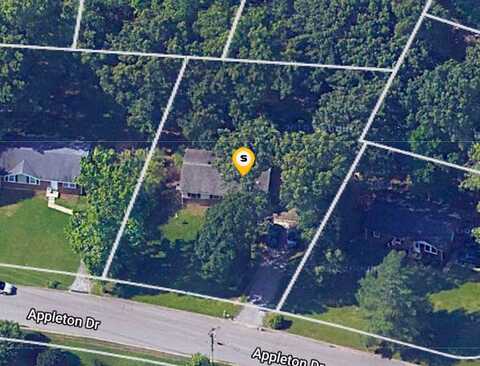 Appleton, CLARKSVILLE, TN 37042
