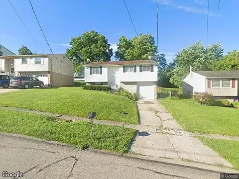 Style, CINCINNATI, OH 45238