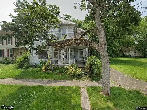Moxahala, ZANESVILLE, OH 43701