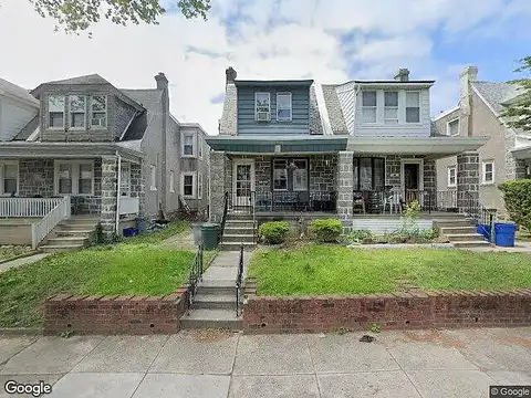 Mckinley, PHILADELPHIA, PA 19135