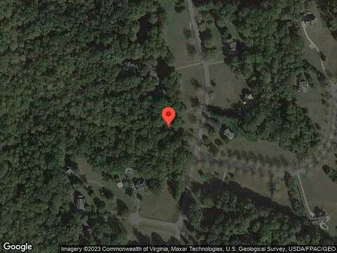 Swanson Creek, HUGHESVILLE, MD 20637