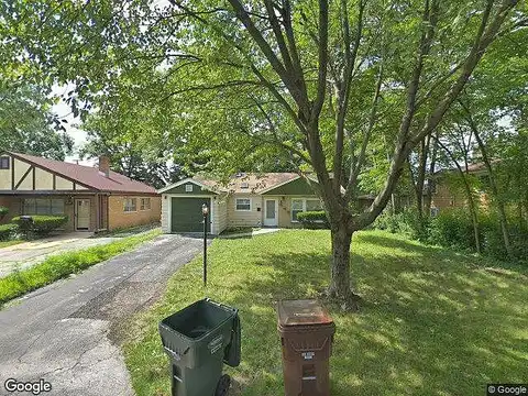 Lexington, HAZEL CREST, IL 60429