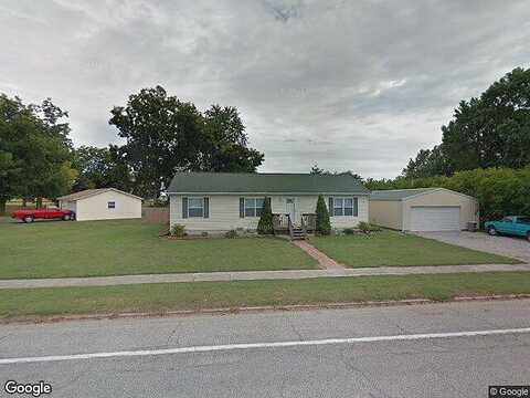 Main, LENZBURG, IL 62255