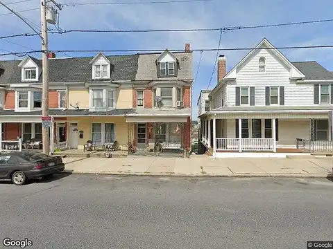 Broadway, RED LION, PA 17356