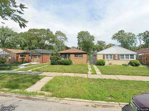 Sangamon, CHICAGO, IL 60643