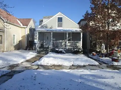 Euclid, CHICAGO HEIGHTS, IL 60411