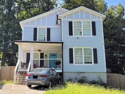 Rome, ATLANTA, GA 30314