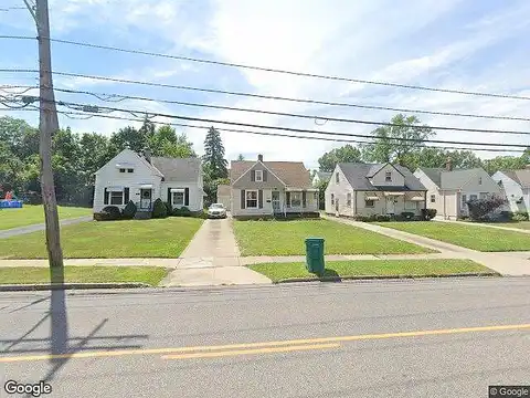 Libby, MAPLE HEIGHTS, OH 44137