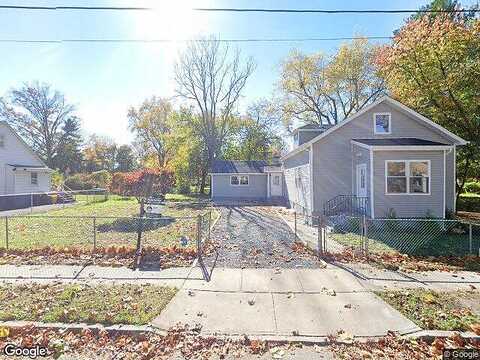 Hunt, TRENTON, NJ 08610