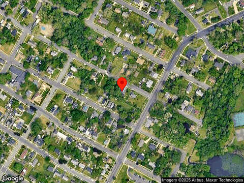 Hunt, TRENTON, NJ 08610