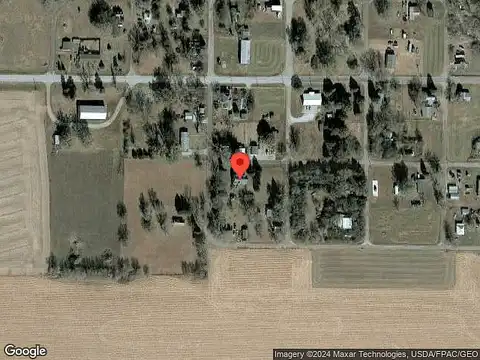 Chestnut, LITTLE SIOUX, IA 51545