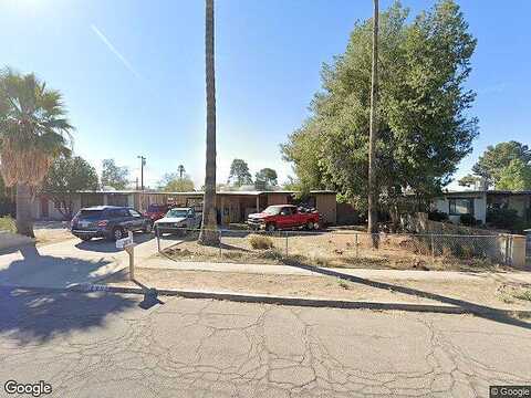 18Th, TUCSON, AZ 85716
