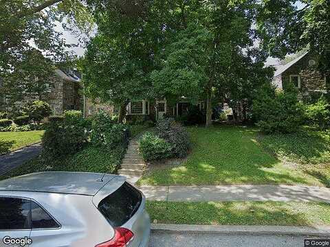 50Th, PHILADELPHIA, PA 19131
