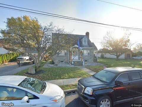 Kossuth, FOLSOM, PA 19033