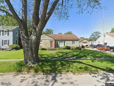 Brandtson, ELYRIA, OH 44035