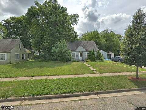 3Rd, PONTIAC, MI 48340