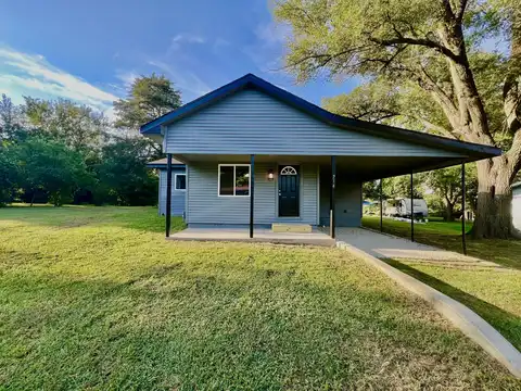 714 W Woodbine Road, Ash Grove, MO 65604
