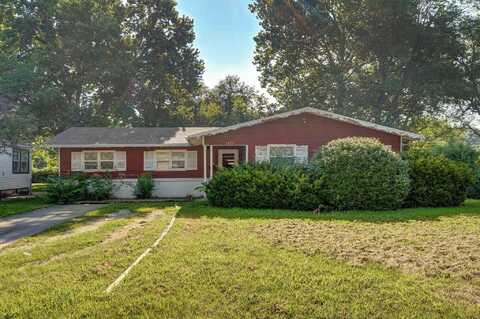 1428 S Pickwick Avenue, Springfield, MO 65804