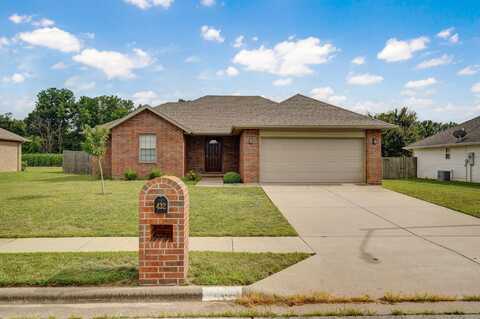 432 E Whitethorn Drive, Republic, MO 65738
