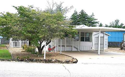 103 Sunshine Circle Circle, Branson, MO 65616