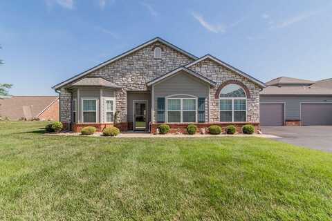153 Rue De Villas Circle, Branson, MO 65616