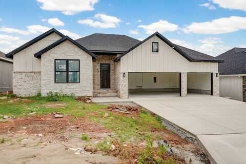 3019 W Marty Street, Springfield, MO 65810