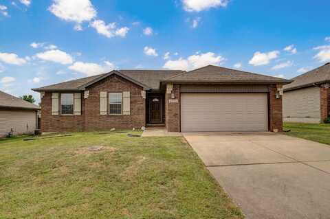 4406 W Tilden Street, Springfield, MO 65802