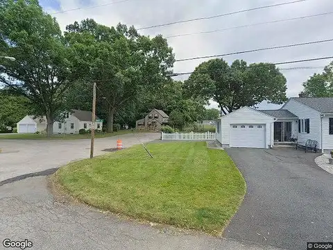 Baker, LUDLOW, MA 01056