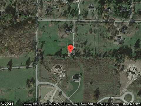 County Line, CHESTERLAND, OH 44026