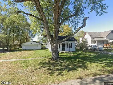 Wayne, MENDON, OH 45862