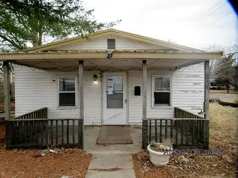 West, HOMER, IL 61849