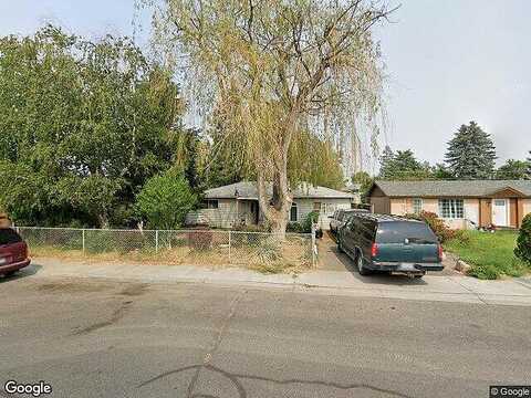 Mary, MOSES LAKE, WA 98837