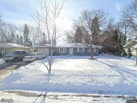 64Th, MINNEAPOLIS, MN 55429