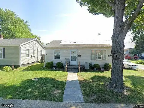 Crestview, JEFFERSONVILLE, IN 47130