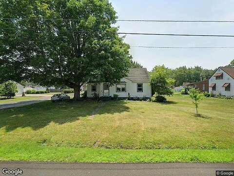 34Th, CANTON, OH 44707