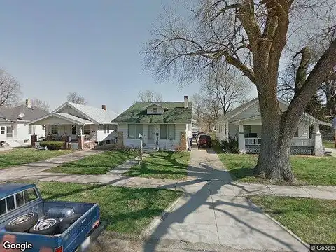Graceland, DECATUR, IL 62526