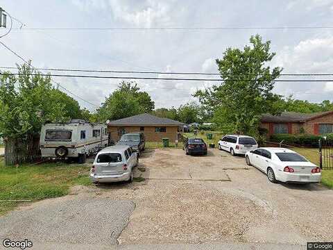 Clover, HOUSTON, TX 77033