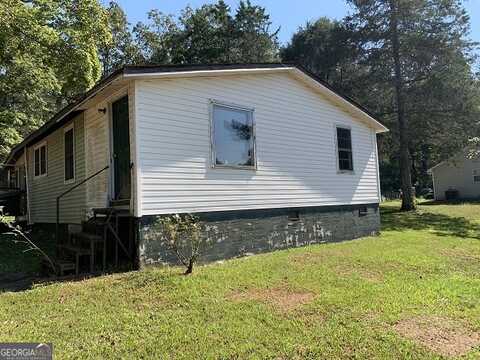 Eleanor, COVINGTON, GA 30016