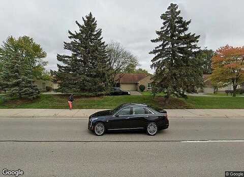 Evergreen, LATHRUP VILLAGE, MI 48076
