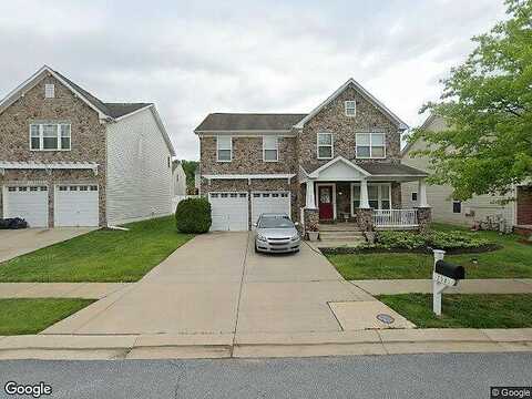 Roxy, WINDSOR MILL, MD 21244