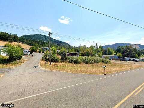 Moss, LOWELL, OR 97452