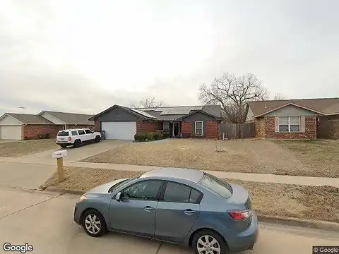 Heather, LAWTON, OK 73501